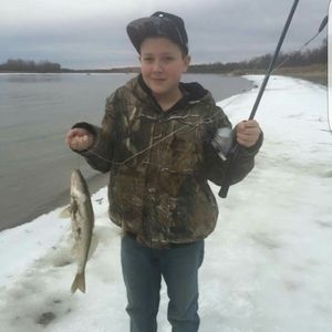 Meet your Posher, Derek